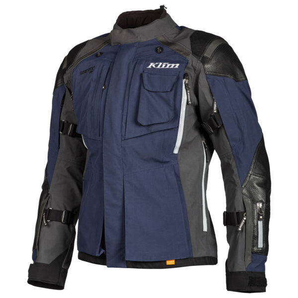 Kodiak Jacket